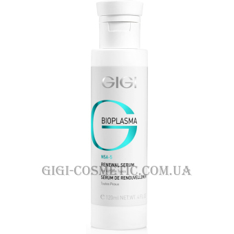 GIGI Bioplasma Renewal Serum - Відновлююча сироватка