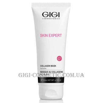 GIGI Collagen Elastin Mask - Маска колагенова
