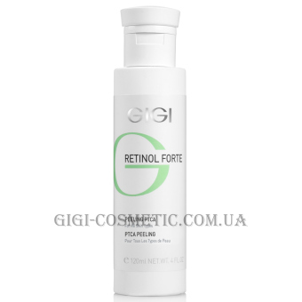 GIGI Retinol Forte PTCA Peel - Пилинг ПТСА
