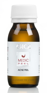 GIGI Medic Peel Acne Peel - Лосьон-пилинг 