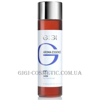 GIGI Aroma Essence Skin Soap для Normal Skin - Мило для нормальної шкіри