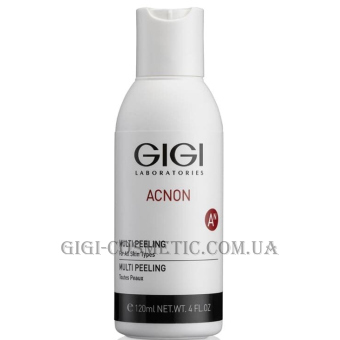 GIGI Acnon Multi Peeling - Мультипілінг