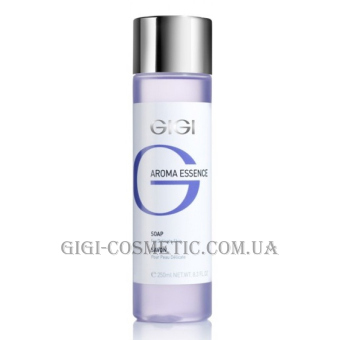 GIGI Aroma Essence Soap For Delicate Skin - Мыло для чувствительной кожи