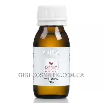 GIGI Medic Peel Whitening Peel - Відбілюючий пілінг