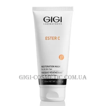 GIGI Ester C Restoration Mask - Відновлююча маска