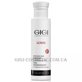 GIGI Acnon Spotless Skin Refresher - Очищувальний тонік