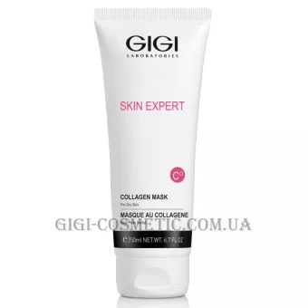 GIGI Collagen Elastin Mask - Маска колагенова