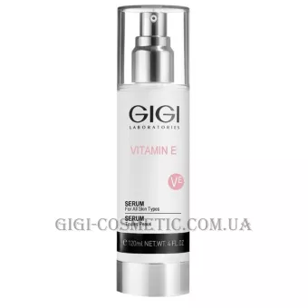 GIGI Vitamin E Serum - Серум