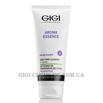 GIGI Aroma Essence Deep Pore Cleanser - Рідке мило для комбінованої та жирної шкіри