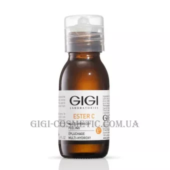 GIGI Ester C Multi Hydroxy Peeling - Мультигідроксі пілінг