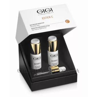 GiGi Ester Bio Repair Booster - Бустер біовідновлюючий