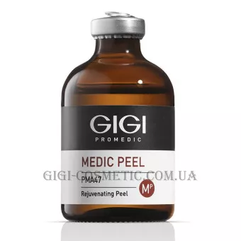 GIGI Medic Peel PMA47 Rejuvenating Peel - Антивіковий пілінг